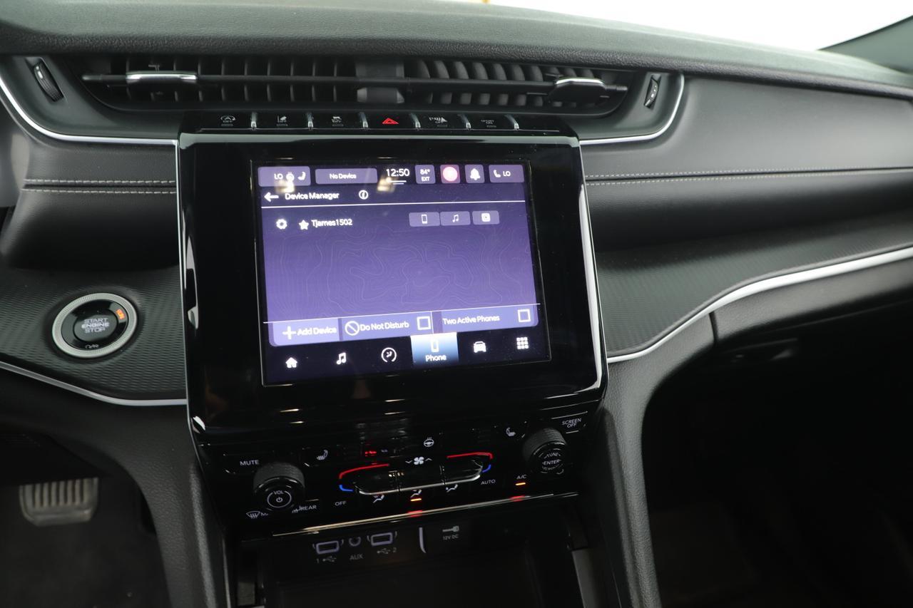2024 Jeep Grand Cherokee Altitude X New Braunfels TX