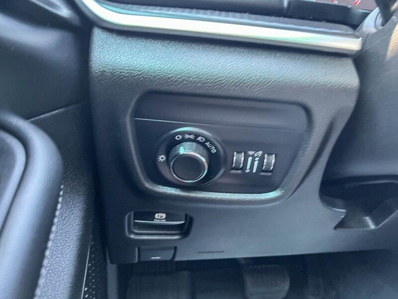 2024 Jeep Grand Cherokee Altitude X Wilmington NC