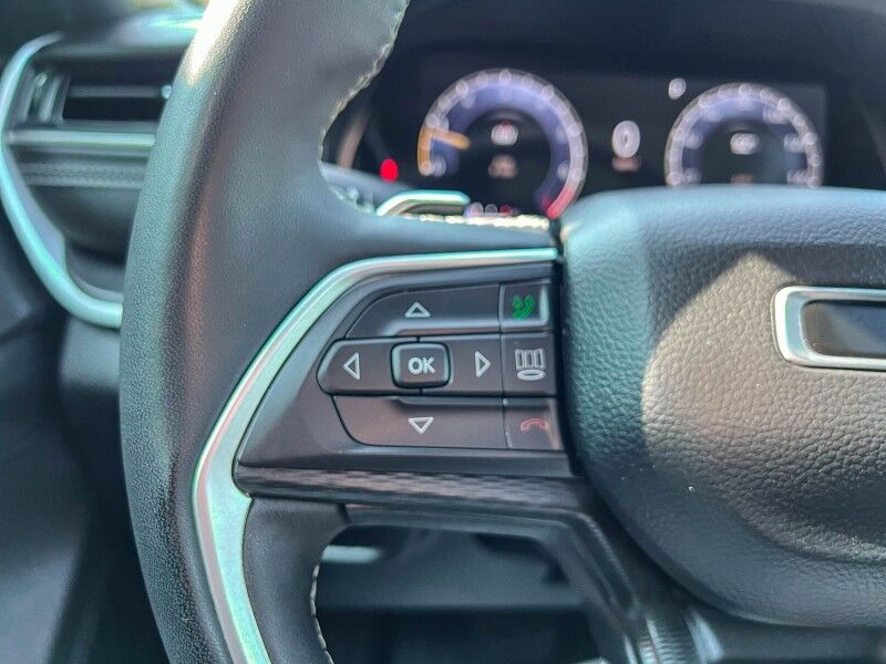 2024 Jeep Grand Cherokee Altitude X Wilmington NC