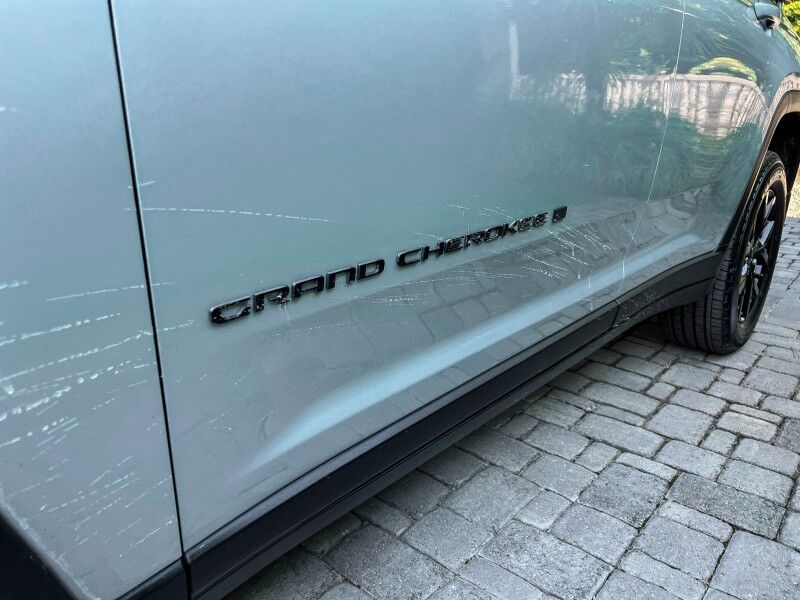 2024 Jeep Grand Cherokee Altitude X Wilmington NC