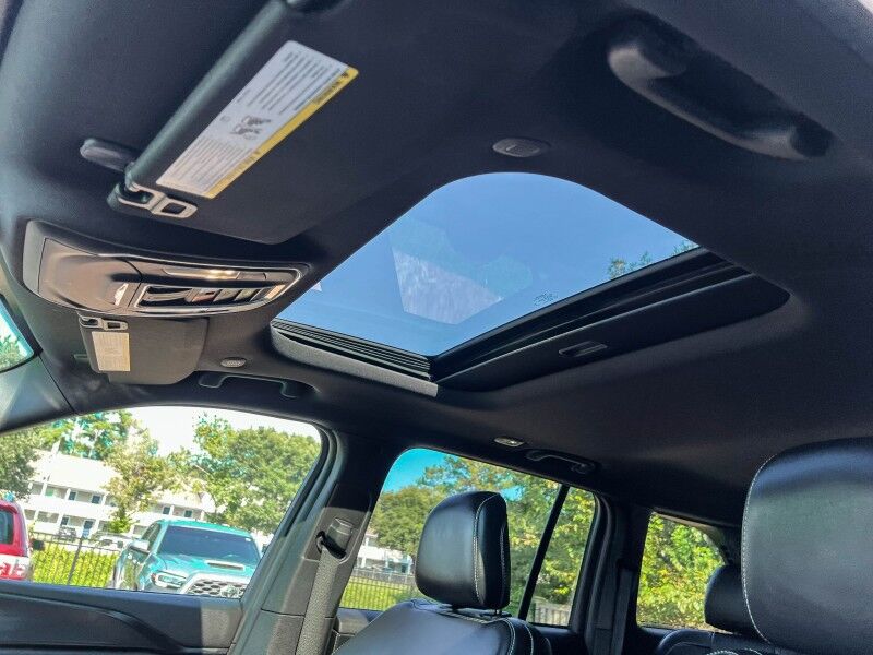 2024 Jeep Grand Cherokee Altitude X Wilmington NC