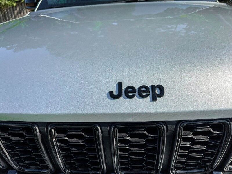 2024 Jeep Grand Cherokee Altitude X Wilmington NC