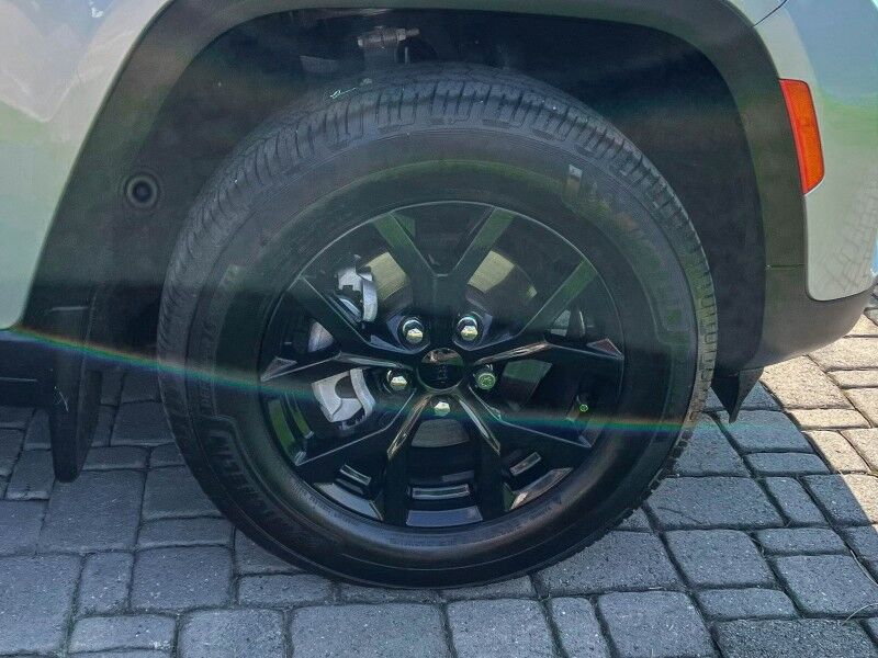 2024 Jeep Grand Cherokee Altitude X Wilmington NC