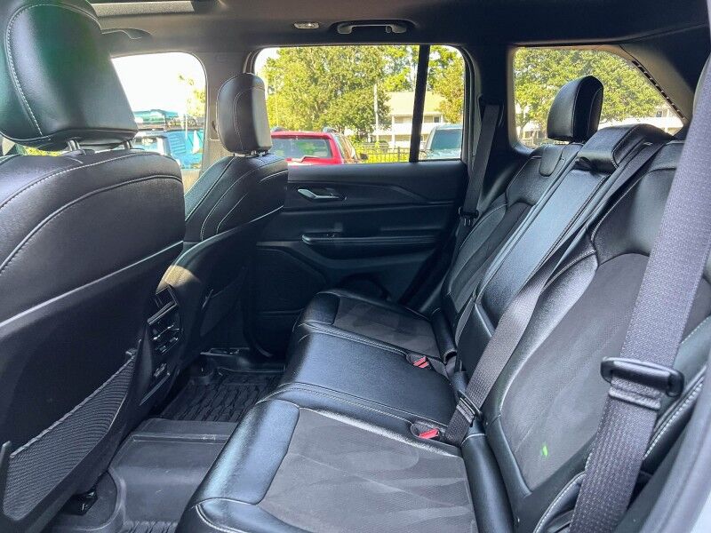 2024 Jeep Grand Cherokee Altitude X Wilmington NC