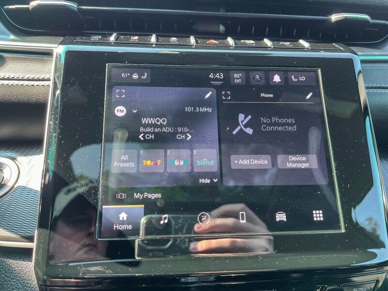 2024 Jeep Grand Cherokee Altitude X Wilmington NC