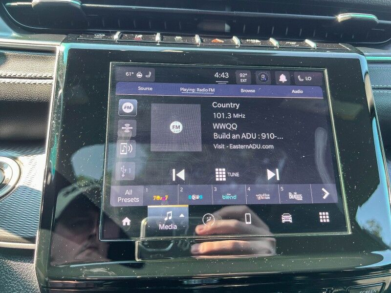 2024 Jeep Grand Cherokee Altitude X Wilmington NC