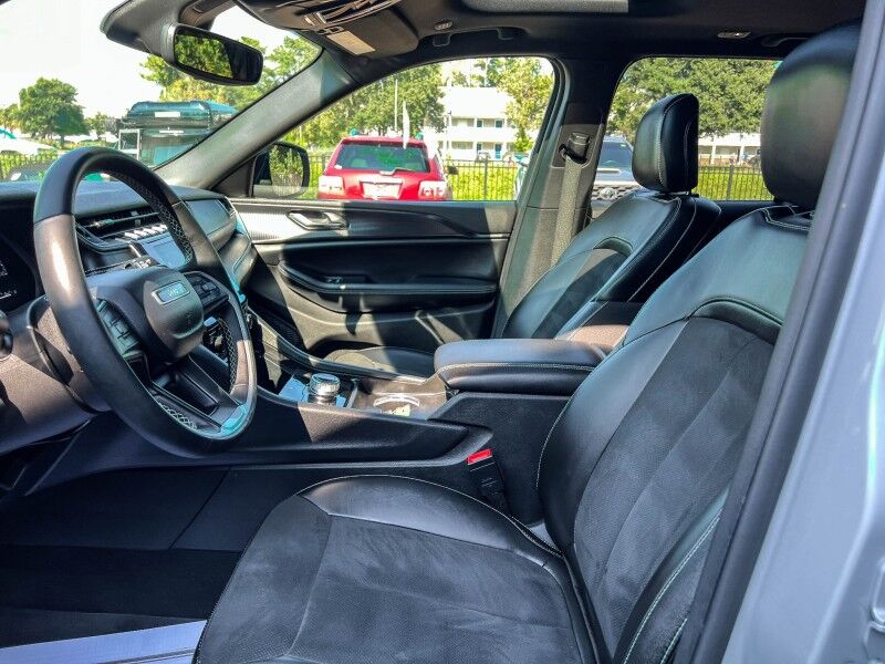 2024 Jeep Grand Cherokee Altitude X Wilmington NC