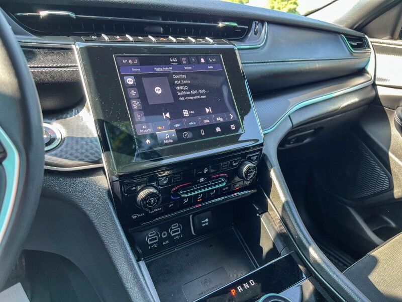 2024 Jeep Grand Cherokee Altitude X Wilmington NC
