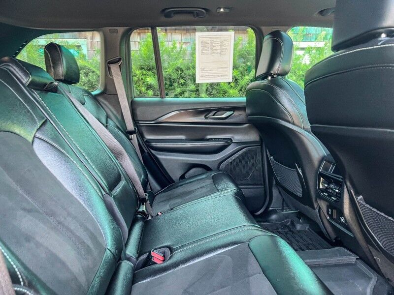 2024 Jeep Grand Cherokee Altitude X Wilmington NC