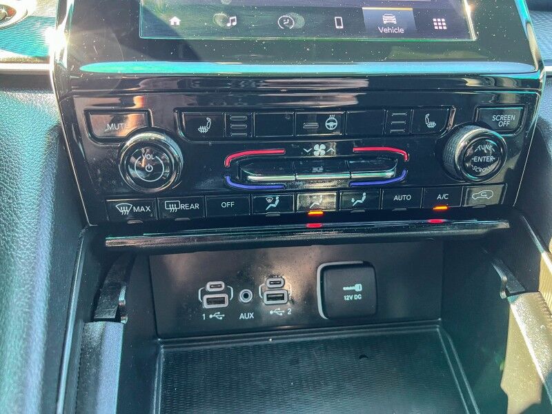 2024 Jeep Grand Cherokee Altitude X Wilmington NC