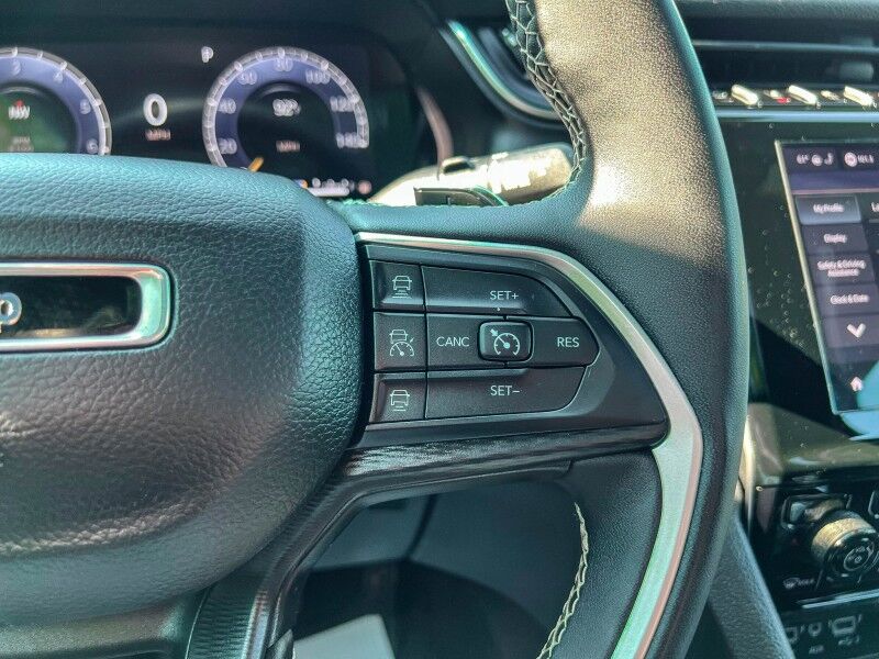 2024 Jeep Grand Cherokee Altitude X Wilmington NC