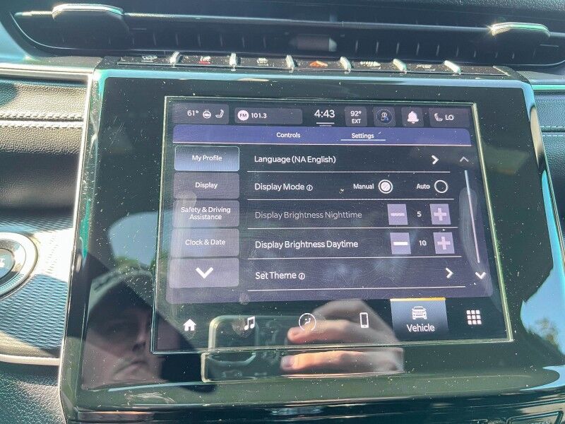 2024 Jeep Grand Cherokee Altitude X Wilmington NC