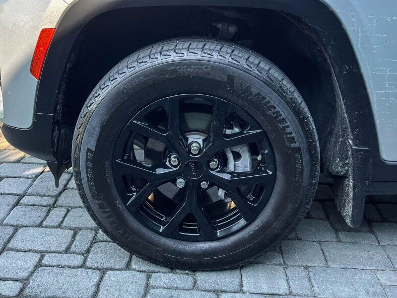 2024 Jeep Grand Cherokee Altitude X Wilmington NC