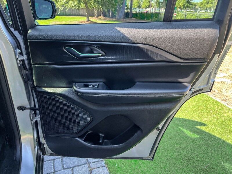 2024 Jeep Grand Cherokee Altitude X Wilmington NC