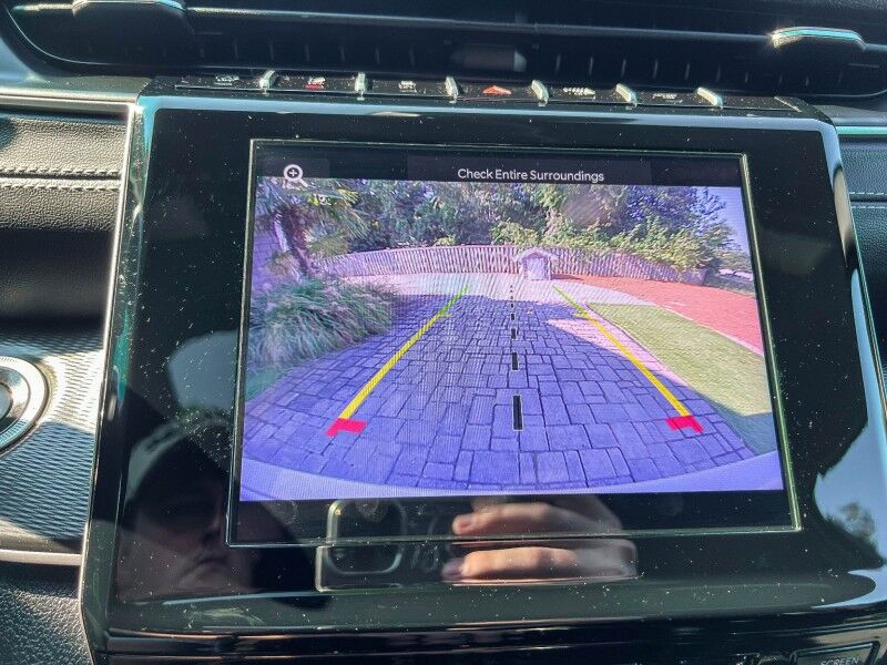 2024 Jeep Grand Cherokee Altitude X Wilmington NC