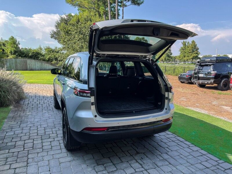 2024 Jeep Grand Cherokee Altitude X Wilmington NC