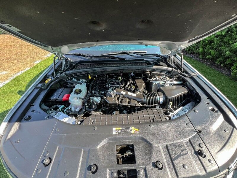 2024 Jeep Grand Cherokee Altitude X Wilmington NC