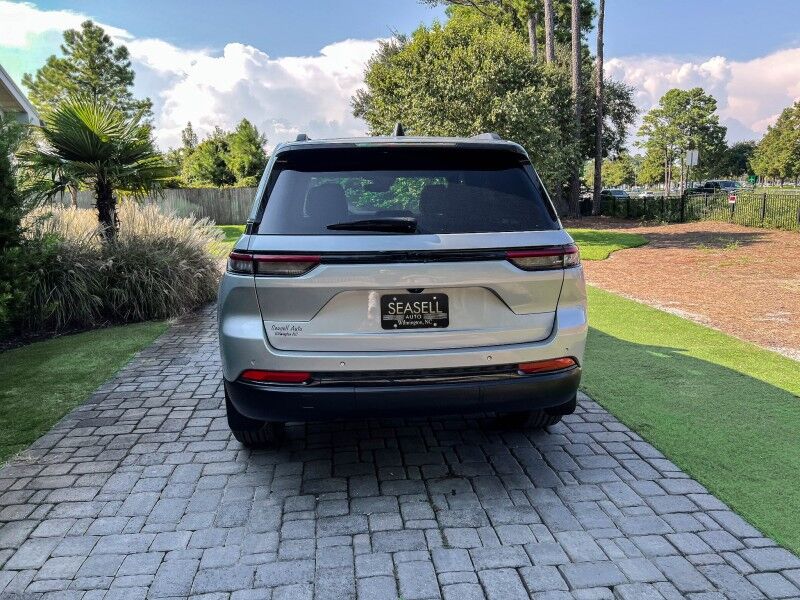 2024 Jeep Grand Cherokee Altitude X Wilmington NC