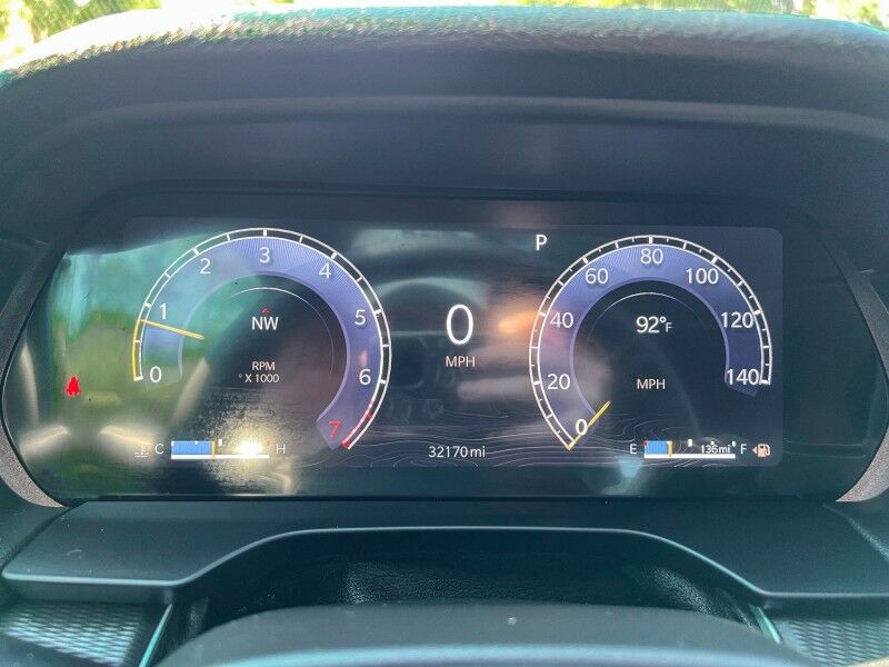 2024 Jeep Grand Cherokee Altitude X Wilmington NC