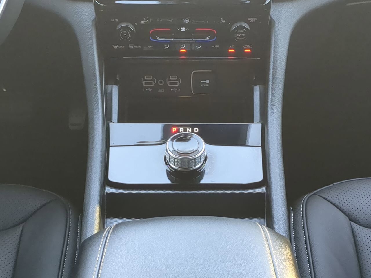 2024 Jeep Grand Cherokee Altitude X Winder GA