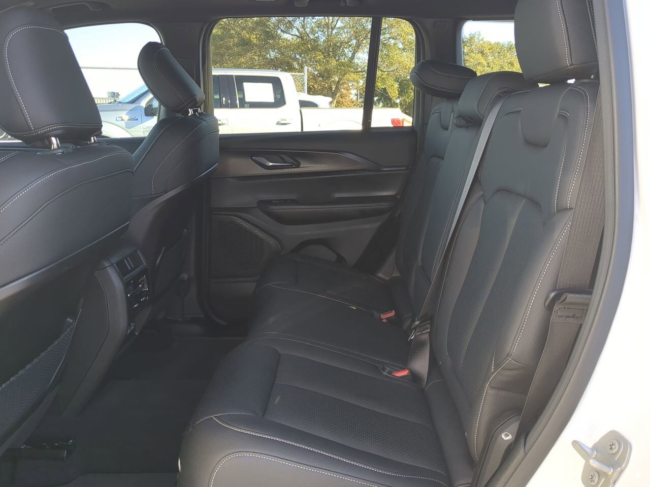 2024 Jeep Grand Cherokee Altitude X Winder GA