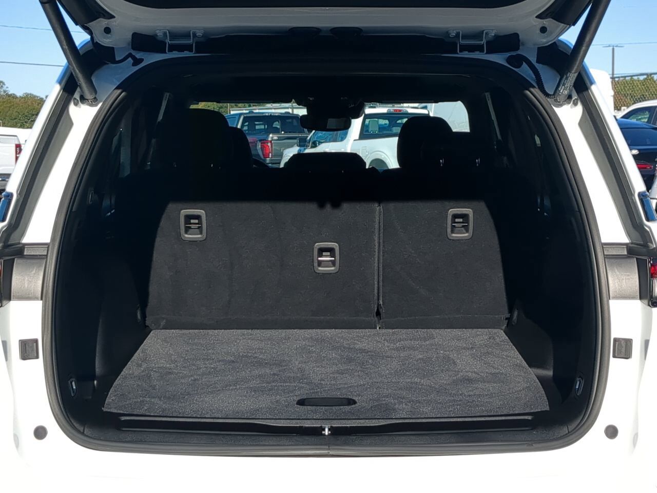 2024 Jeep Grand Cherokee Altitude X Winder GA