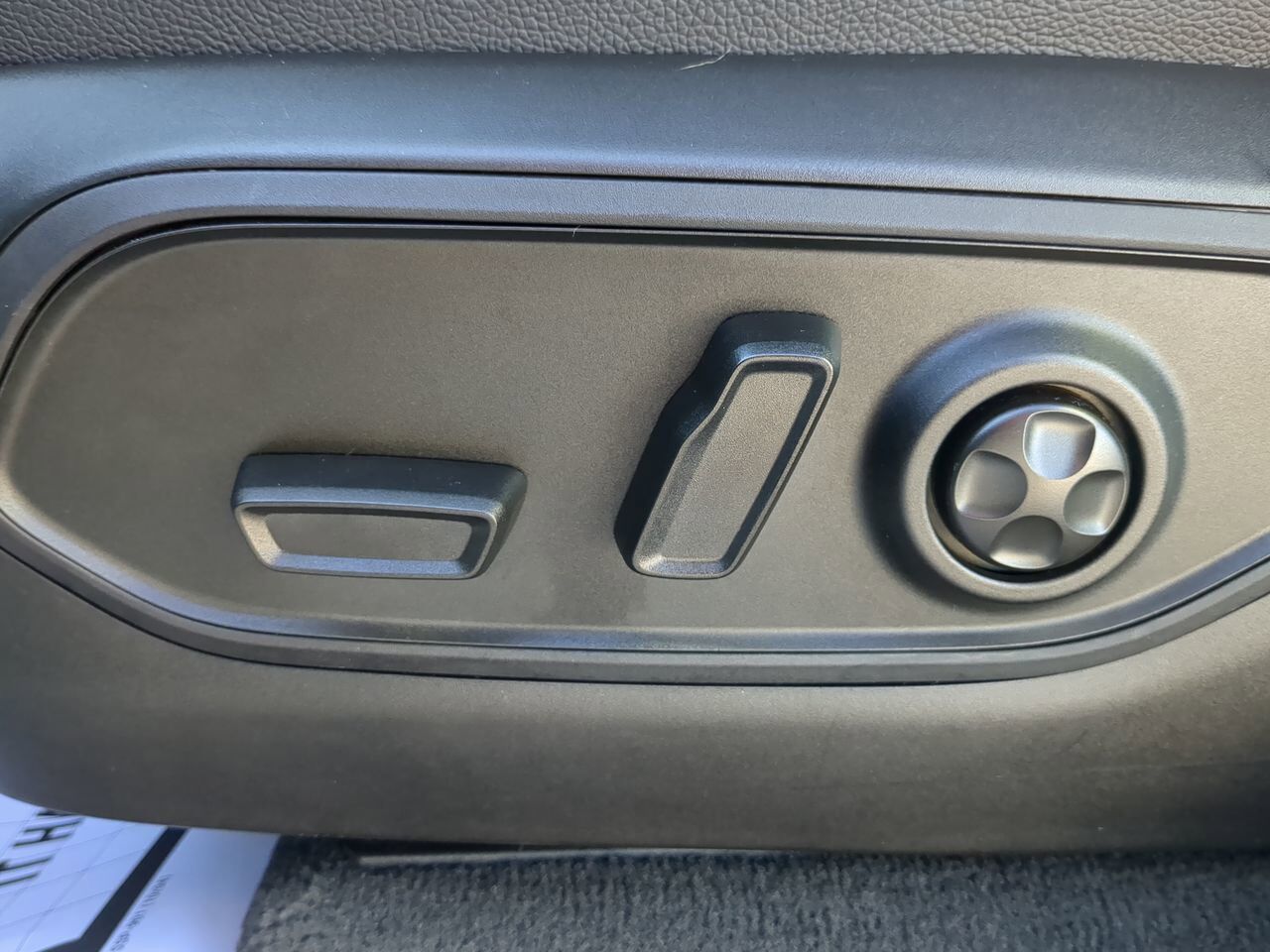 2024 Jeep Grand Cherokee Altitude X Winder GA