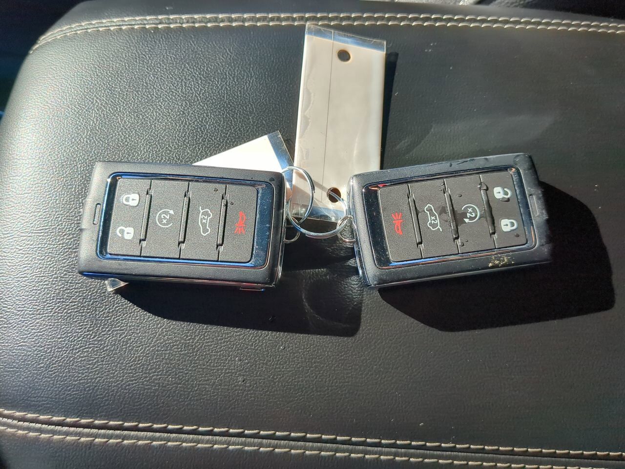 2024 Jeep Grand Cherokee Altitude X Winder GA