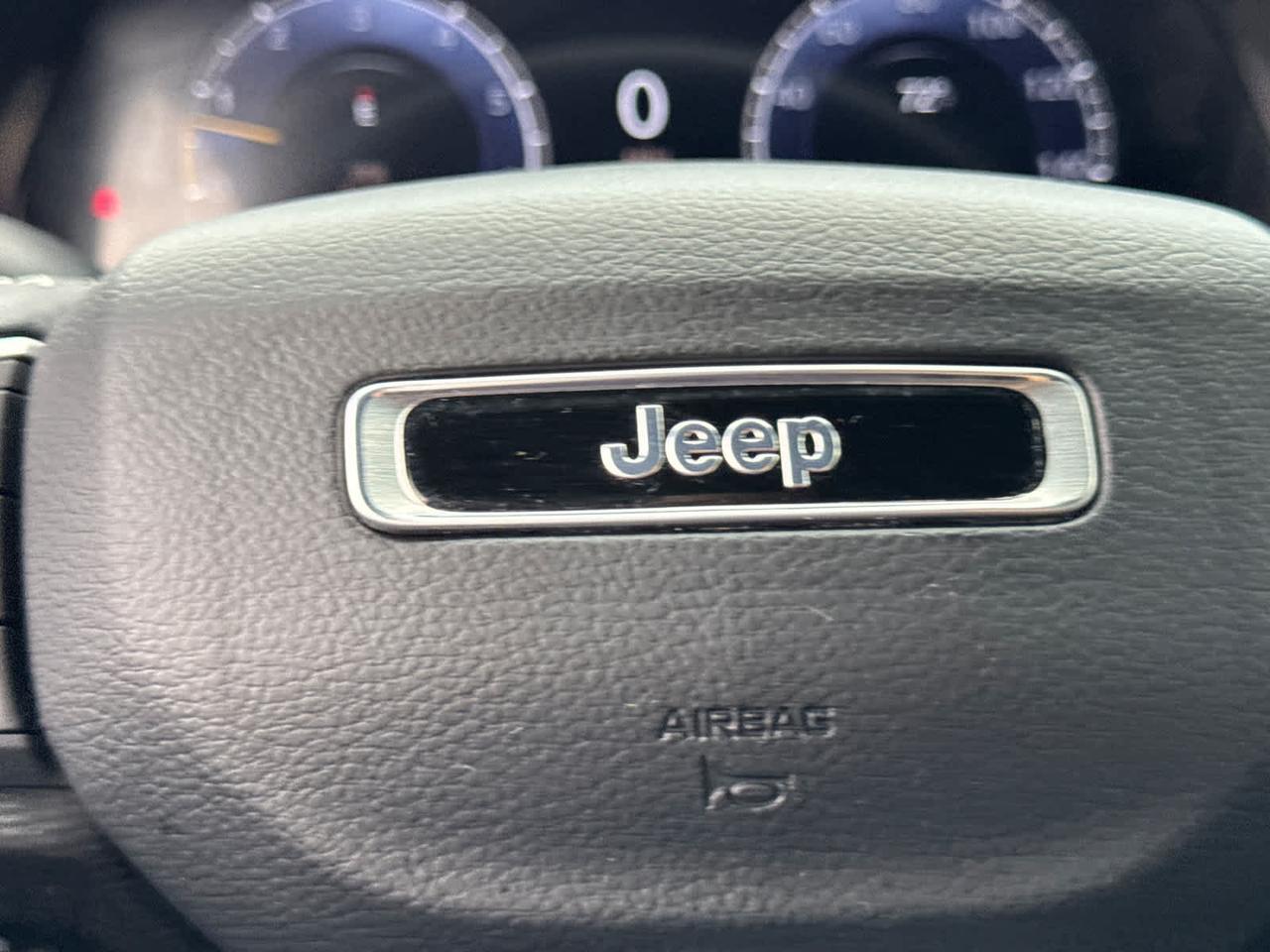 2024 Jeep Grand Cherokee Altitude Dartmouth MA