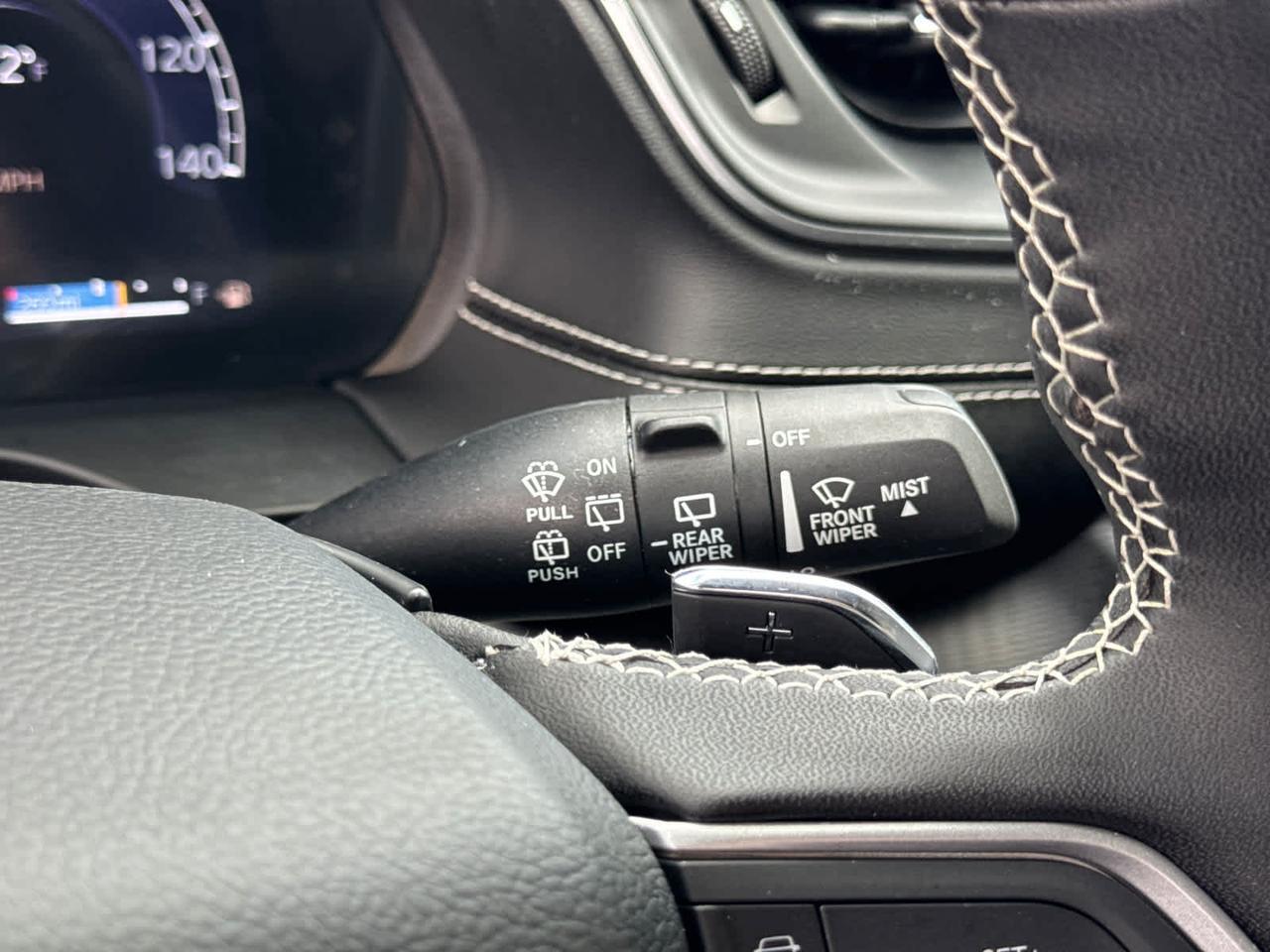 2024 Jeep Grand Cherokee Altitude Dartmouth MA