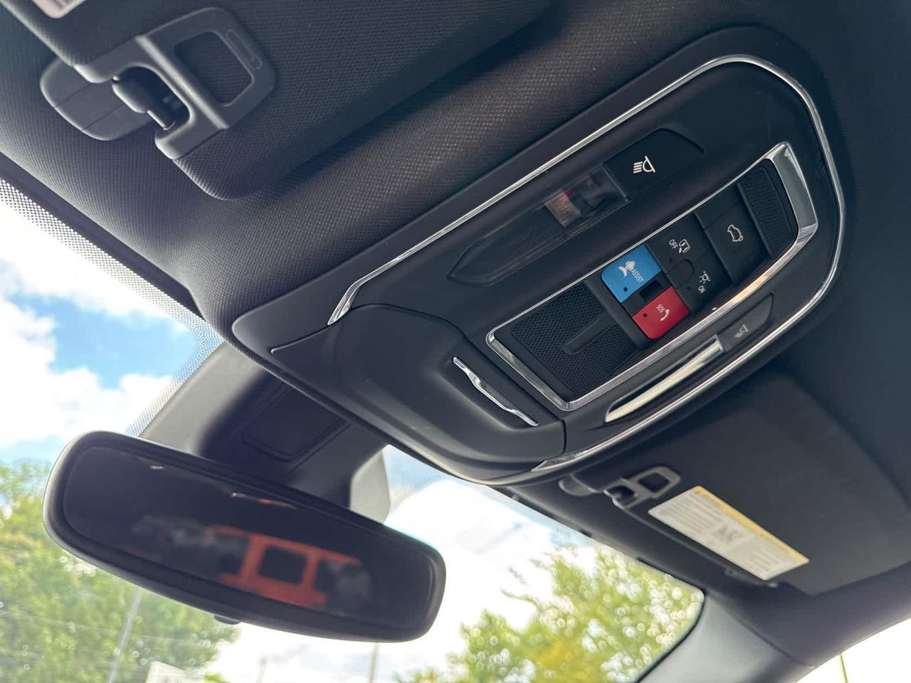 2024 Jeep Grand Cherokee Altitude Dartmouth MA
