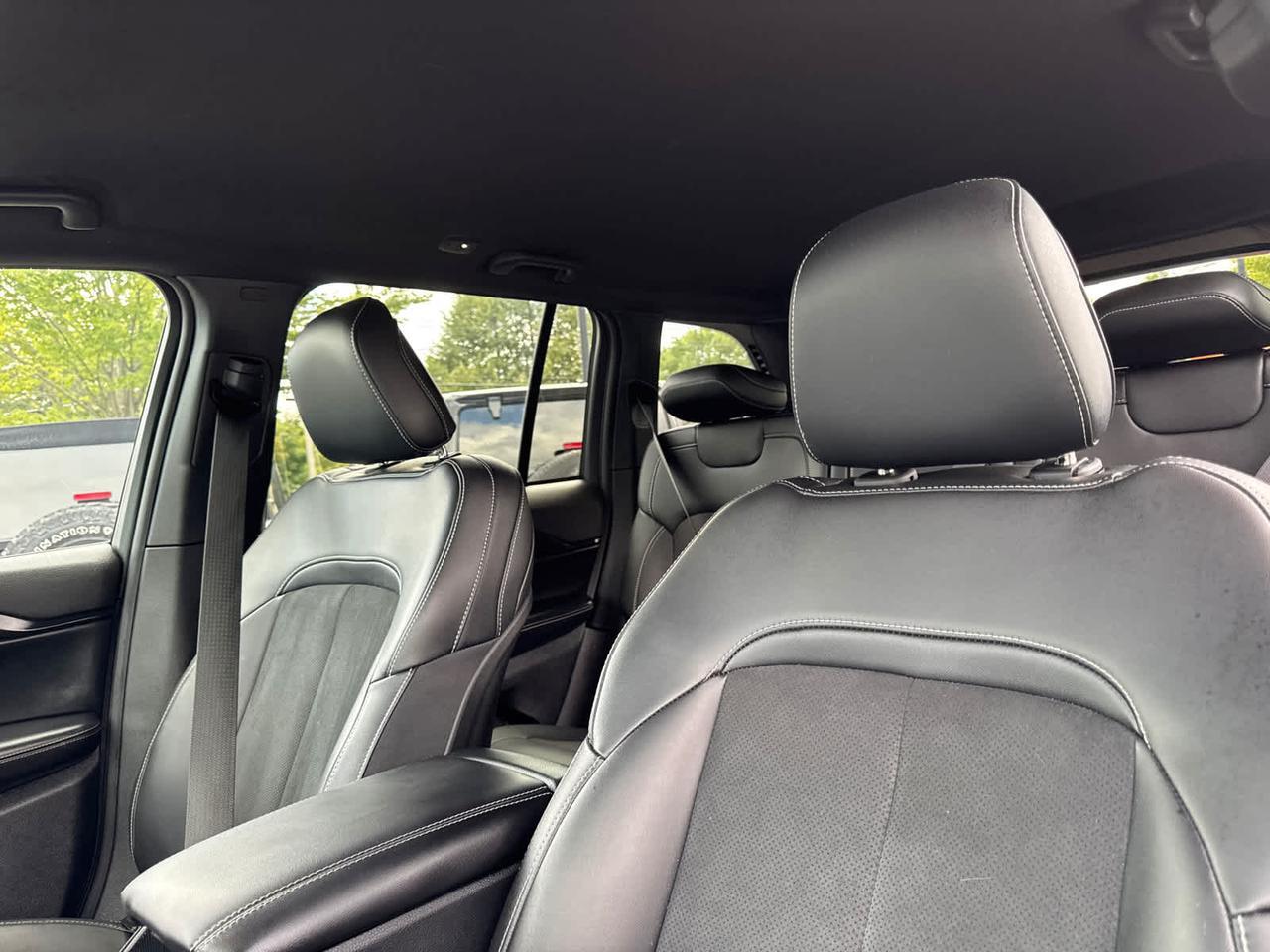 2024 Jeep Grand Cherokee Altitude Dartmouth MA