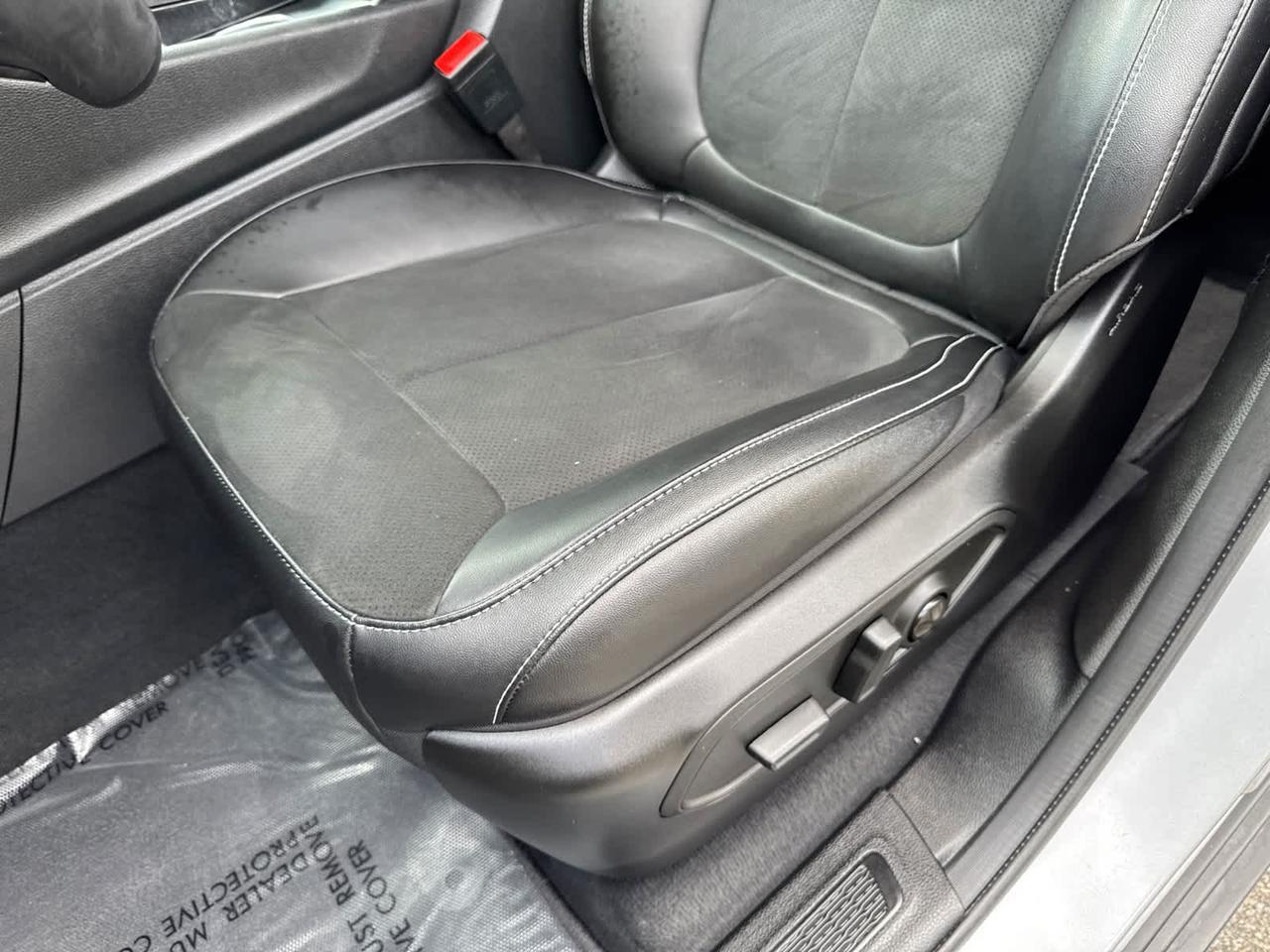 2024 Jeep Grand Cherokee Altitude Dartmouth MA