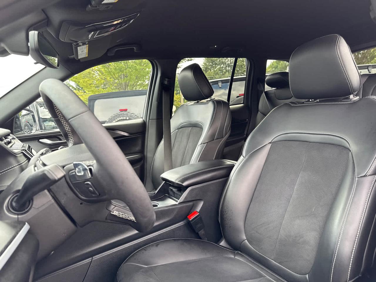 2024 Jeep Grand Cherokee Altitude Dartmouth MA