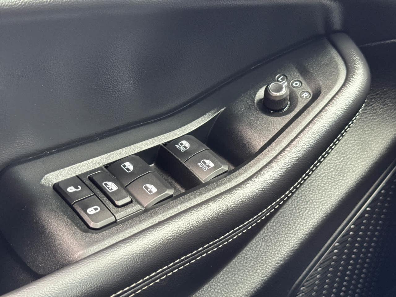 2024 Jeep Grand Cherokee Altitude Dartmouth MA