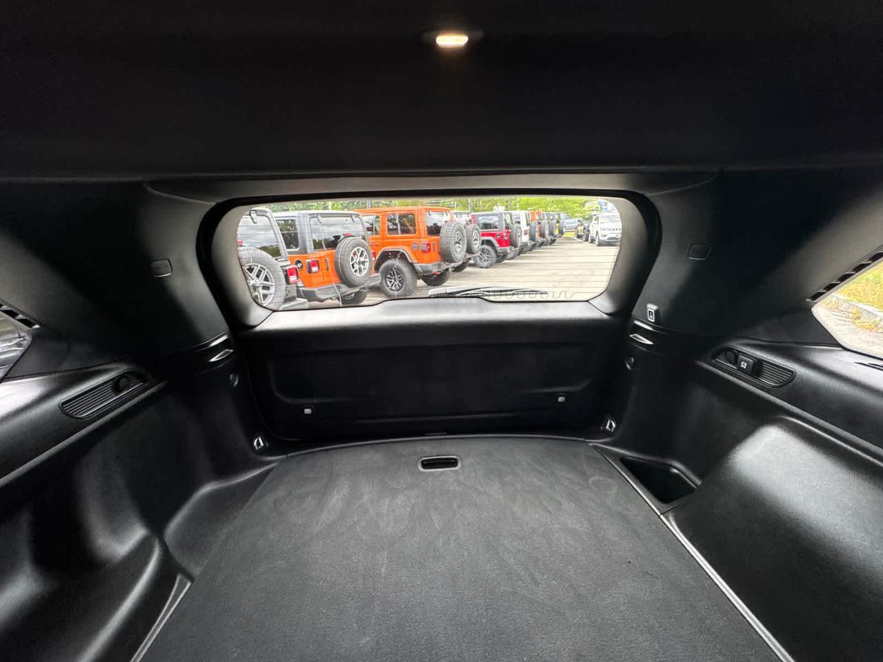 2024 Jeep Grand Cherokee Altitude Dartmouth MA