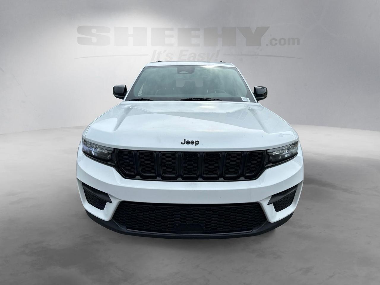2024 Jeep Grand Cherokee Altitude Chantilly VA