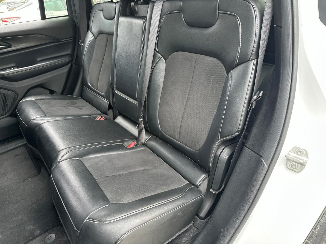 2024 Jeep Grand Cherokee Altitude Chantilly VA