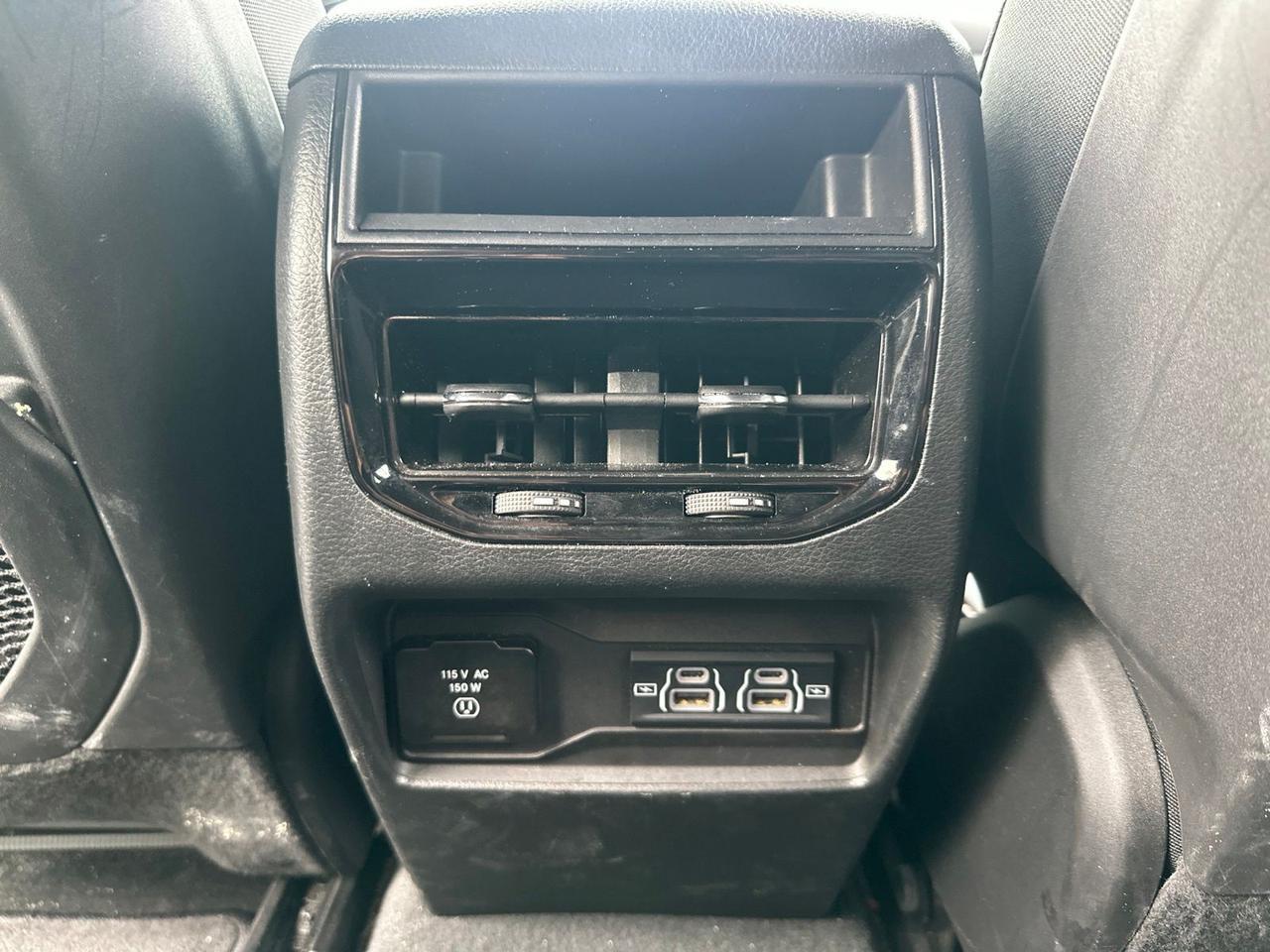 2024 Jeep Grand Cherokee Altitude Chantilly VA
