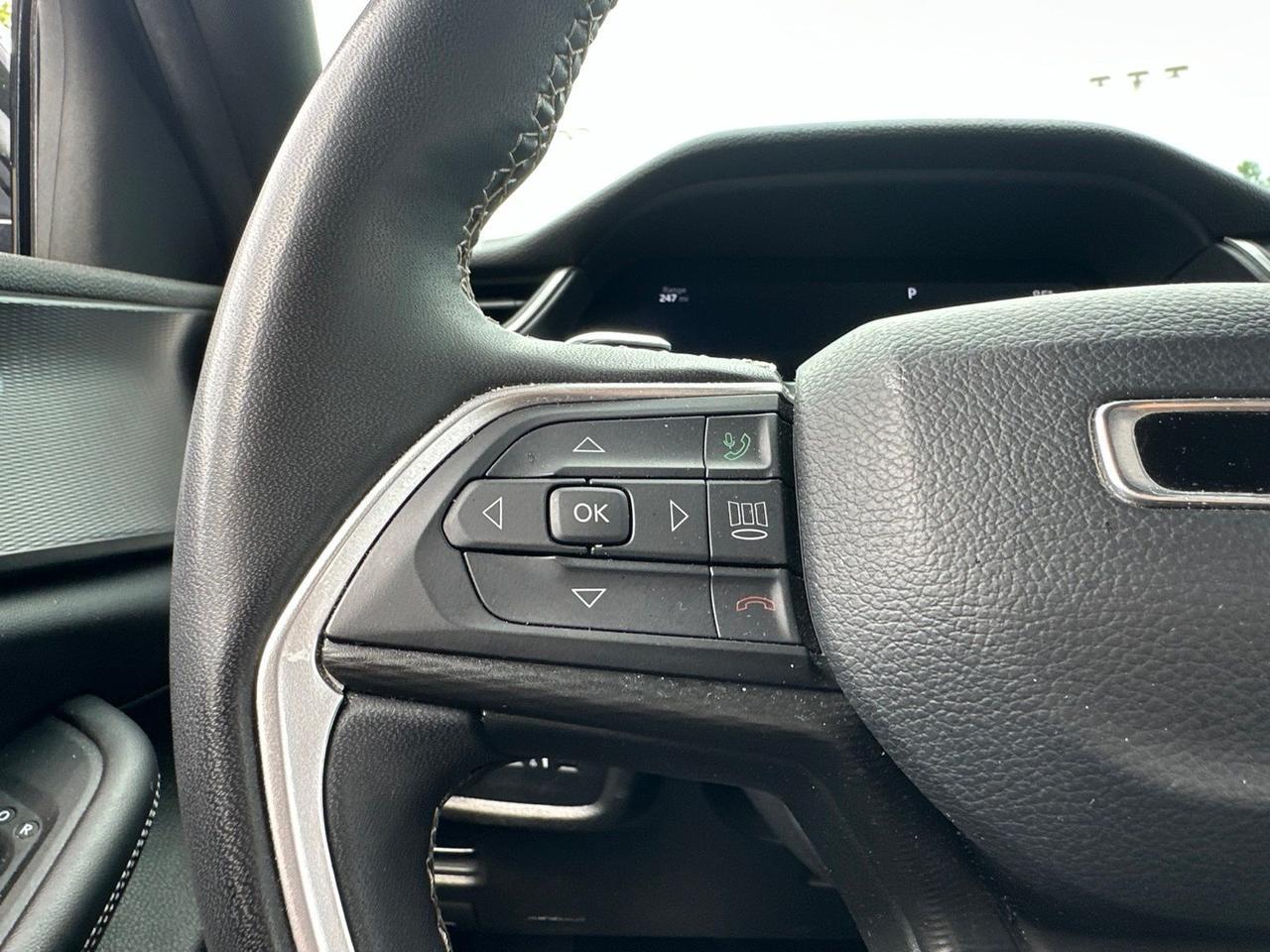 2024 Jeep Grand Cherokee Altitude Chantilly VA