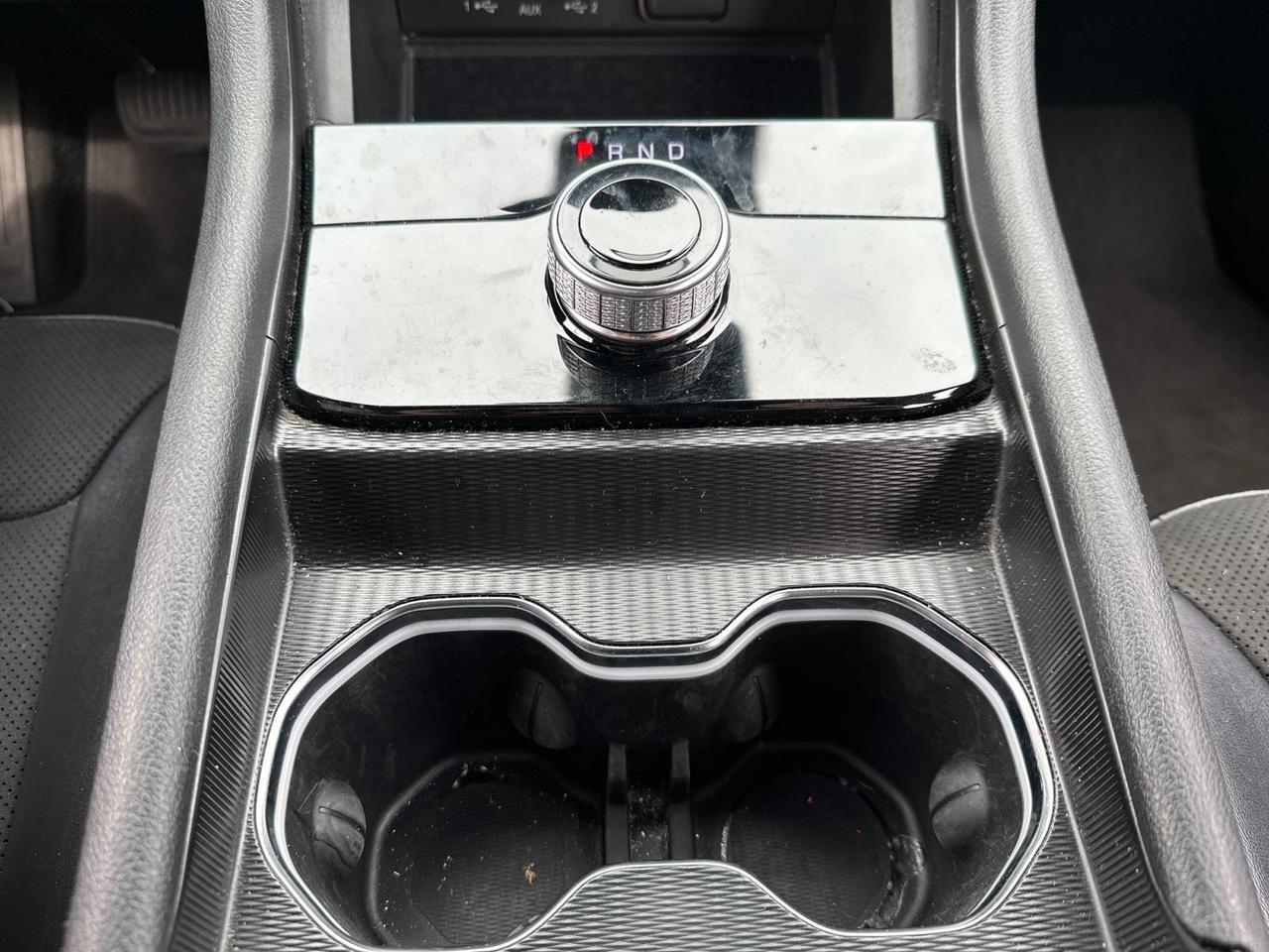 2024 Jeep Grand Cherokee Altitude Chantilly VA