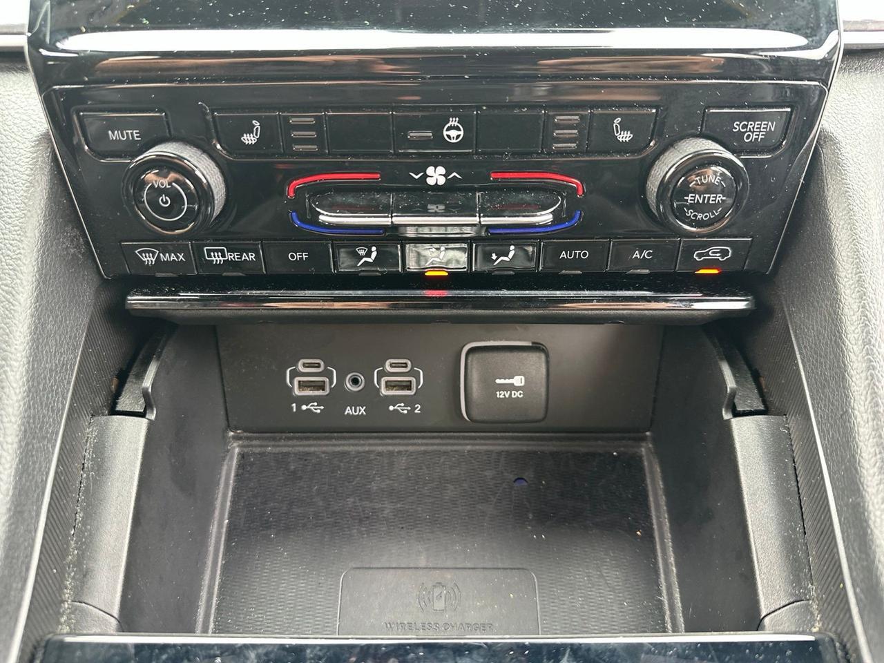2024 Jeep Grand Cherokee Altitude Chantilly VA