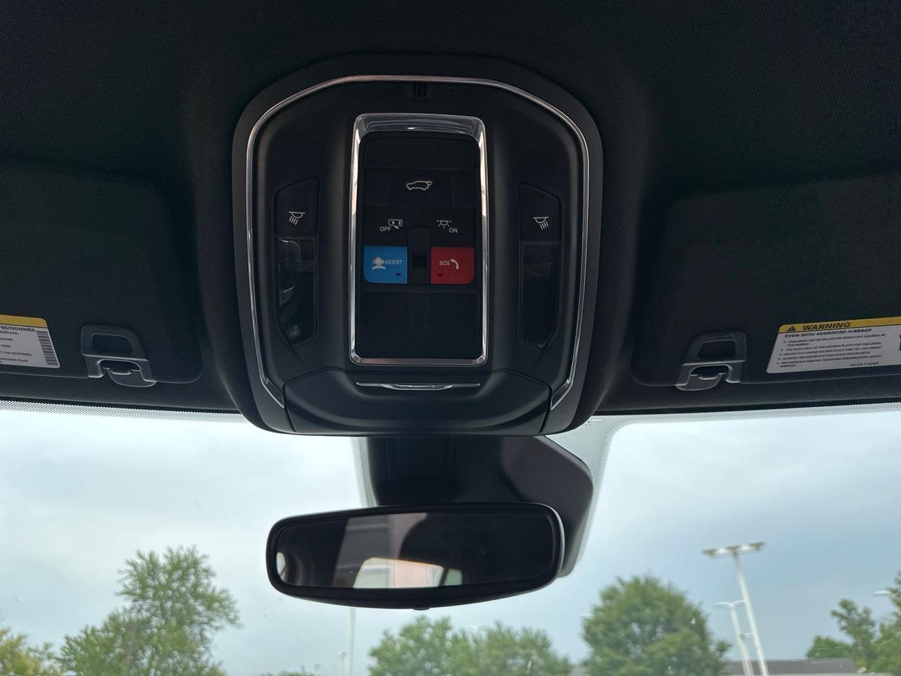 2024 Jeep Grand Cherokee Altitude Chantilly VA