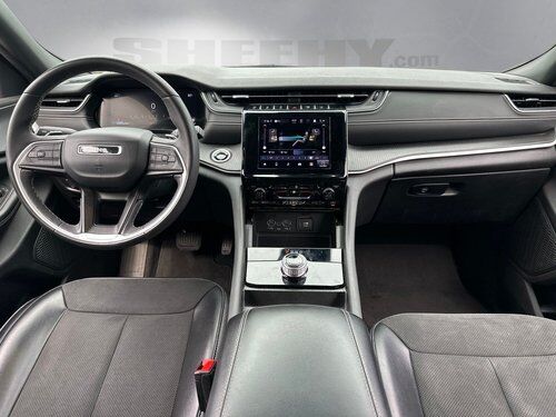 2024 Jeep Grand Cherokee Altitude Chantilly VA