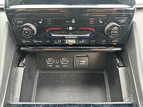 2024 Jeep Grand Cherokee Altitude Chantilly VA