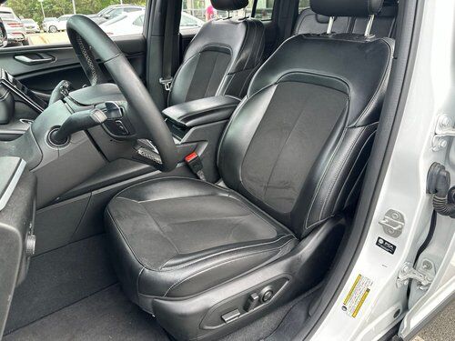 2024 Jeep Grand Cherokee Altitude Chantilly VA