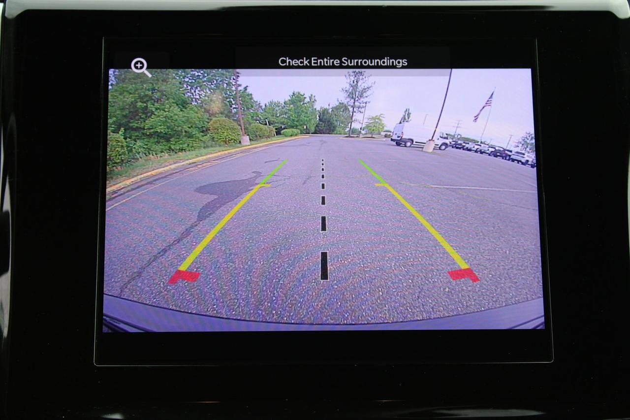 2024 Jeep Grand Cherokee Altitude Stafford VA