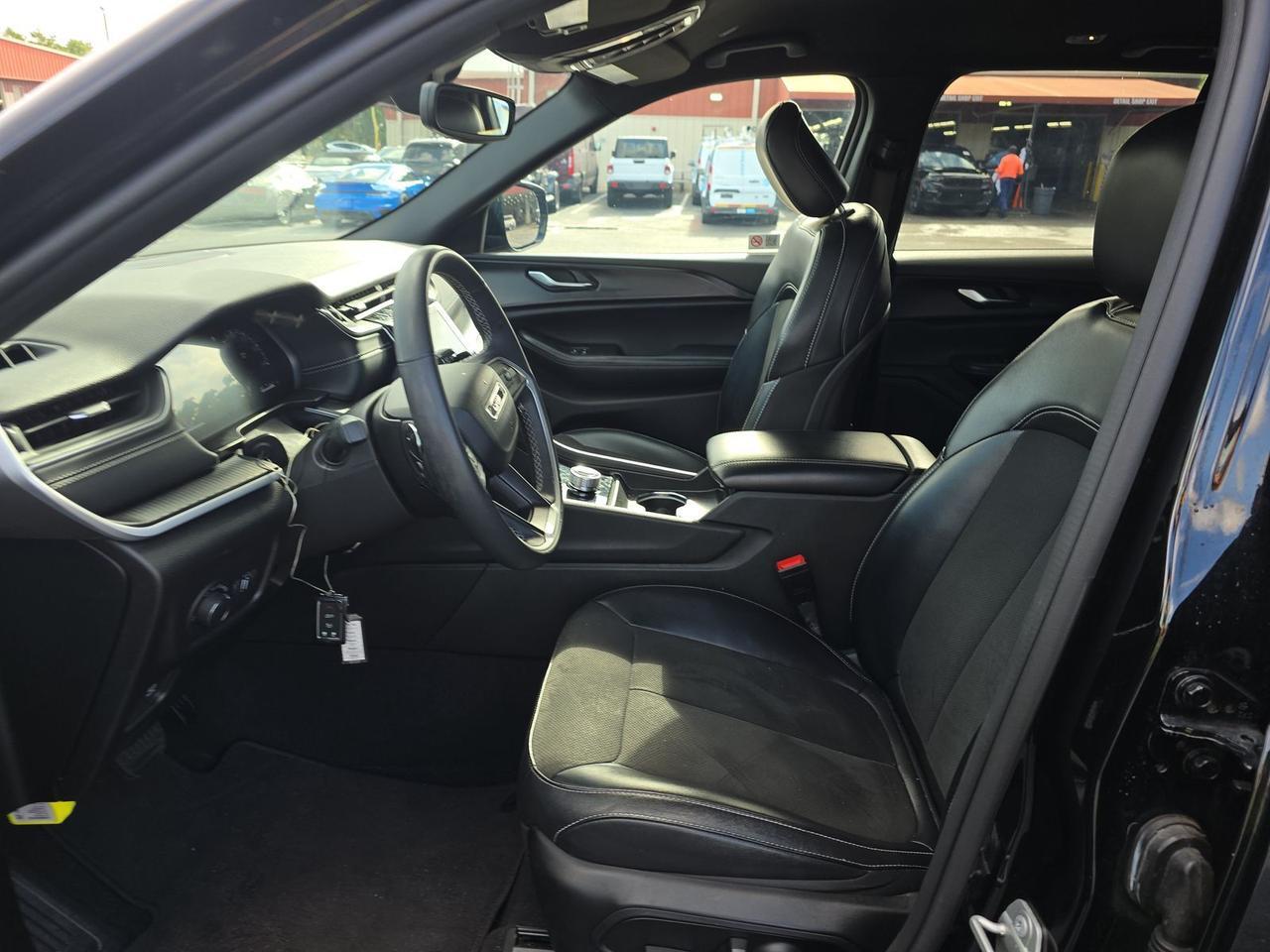 2024 Jeep Grand Cherokee Altitude Stafford VA