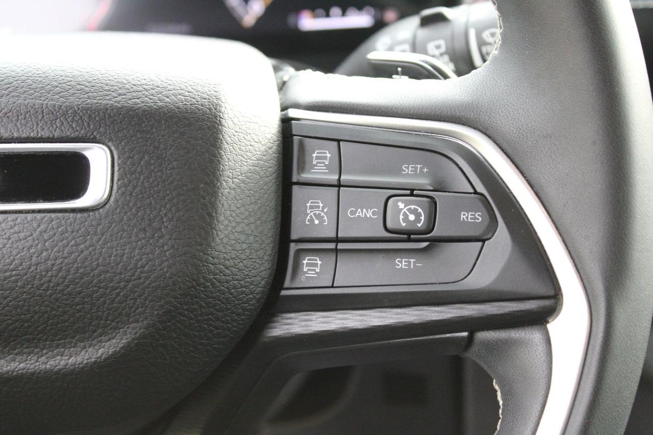 2024 Jeep Grand Cherokee Altitude Stafford VA