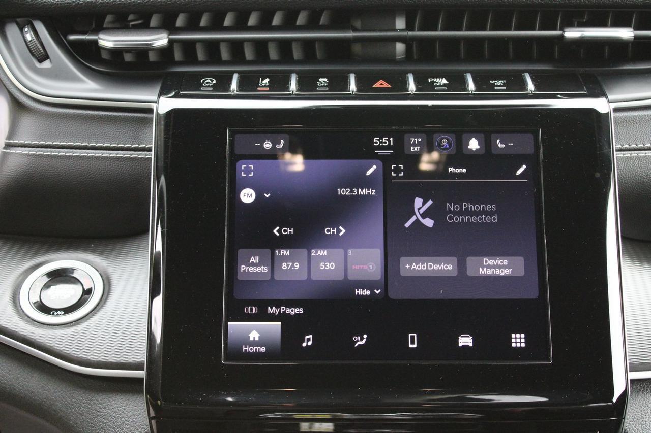 2024 Jeep Grand Cherokee Altitude Stafford VA